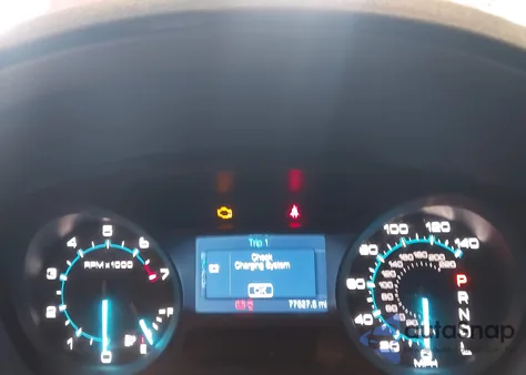 2011 Ford Explorer from USA, damaged, VIN 1FMHK8B87BGA01814